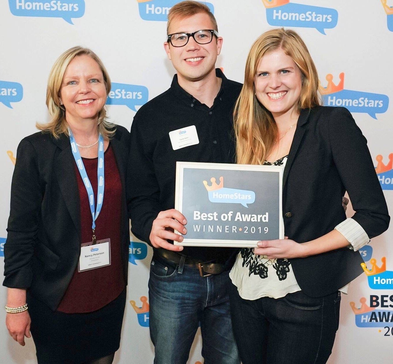 homestars-award